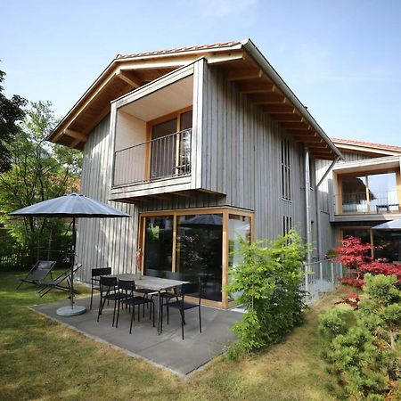 Traumferienhaus 2 Mit Sauna Und Bergblick Garmisch-Partenkirchen Eksteriør billede
