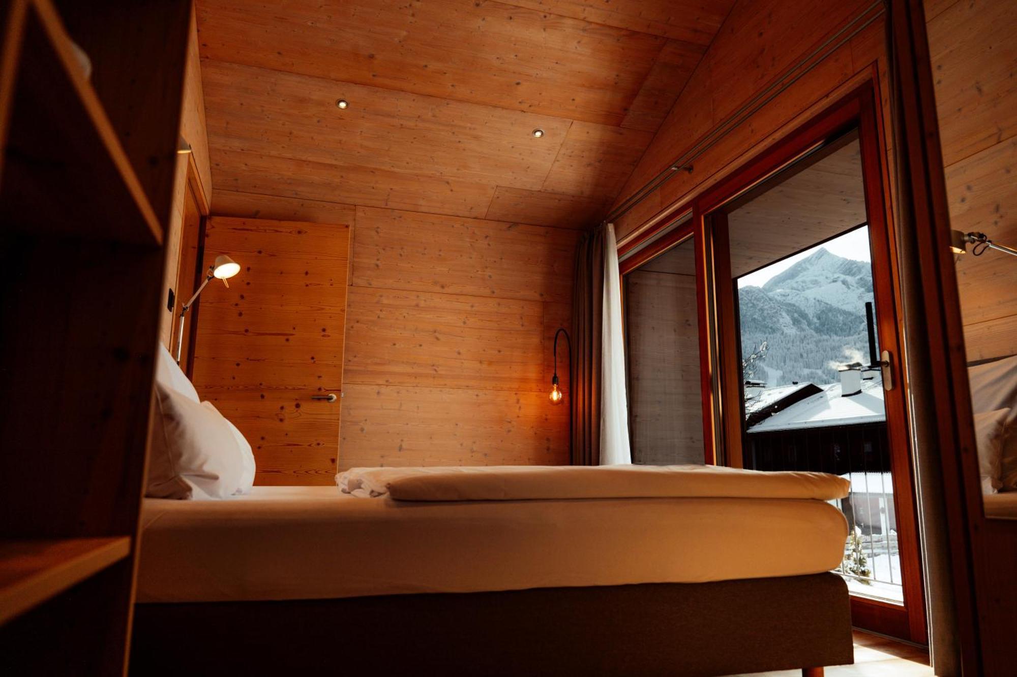 Traumferienhaus 2 Mit Sauna Und Bergblick Garmisch-Partenkirchen Eksteriør billede