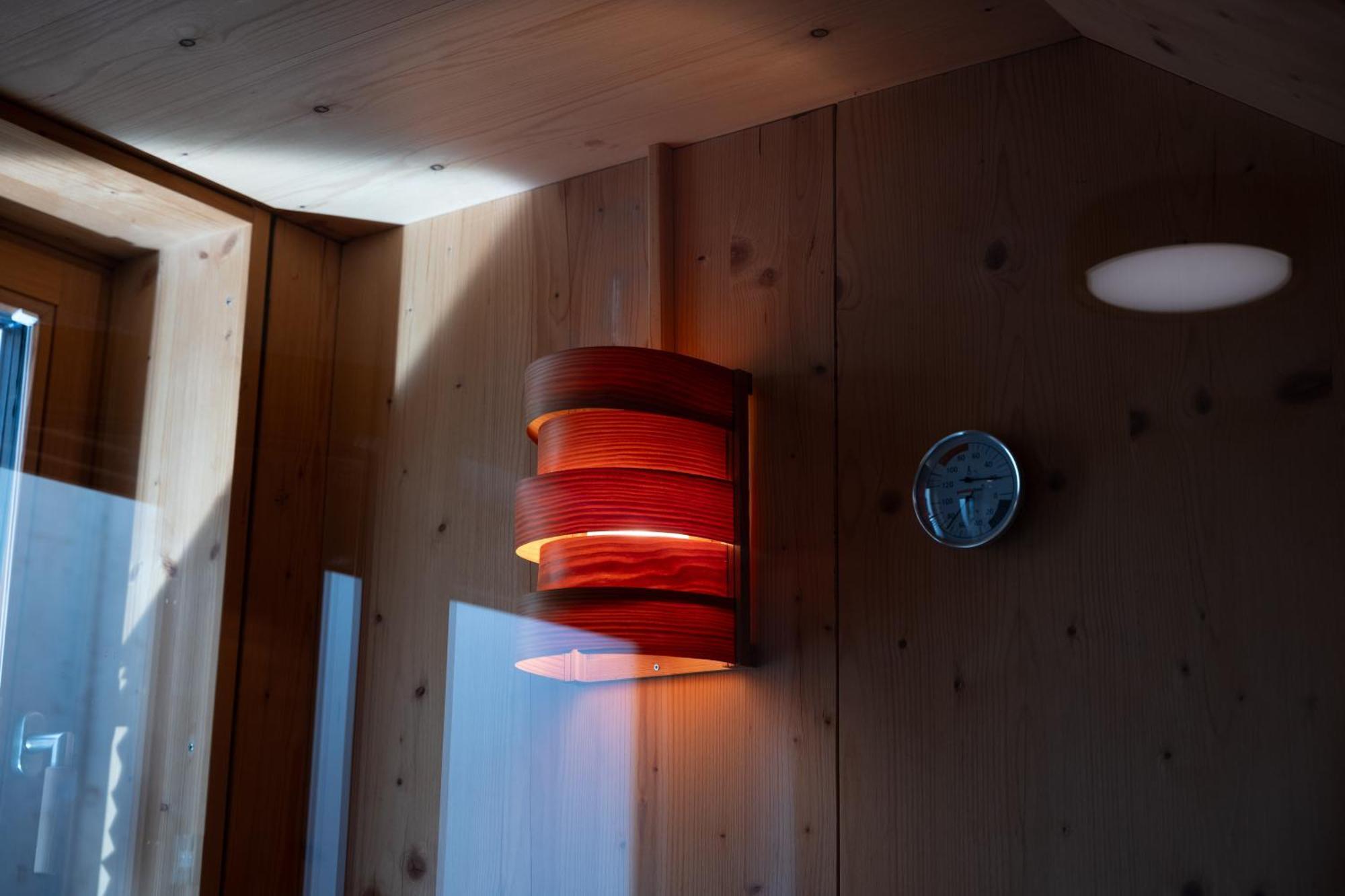 Traumferienhaus 2 Mit Sauna Und Bergblick Garmisch-Partenkirchen Eksteriør billede