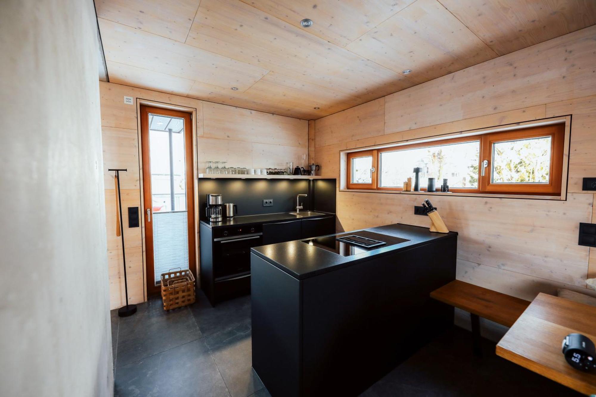 Traumferienhaus 2 Mit Sauna Und Bergblick Garmisch-Partenkirchen Eksteriør billede