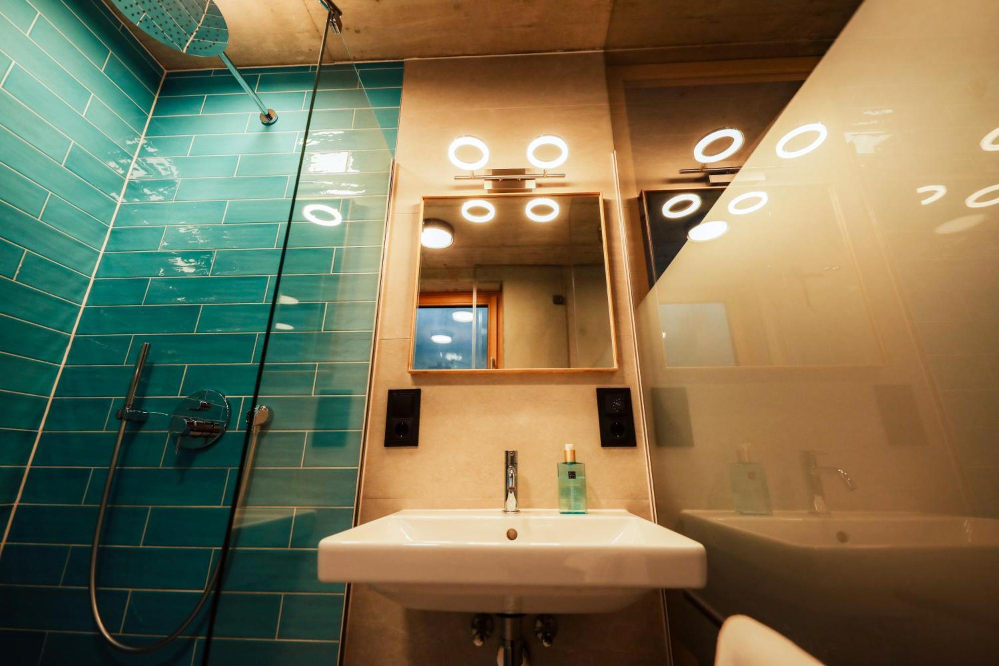 Traumferienhaus 2 Mit Sauna Und Bergblick Garmisch-Partenkirchen Eksteriør billede