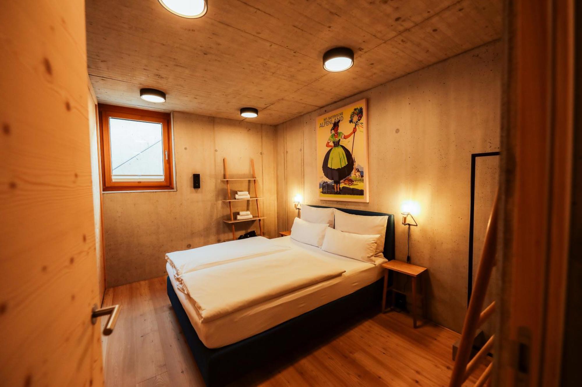 Traumferienhaus 2 Mit Sauna Und Bergblick Garmisch-Partenkirchen Eksteriør billede
