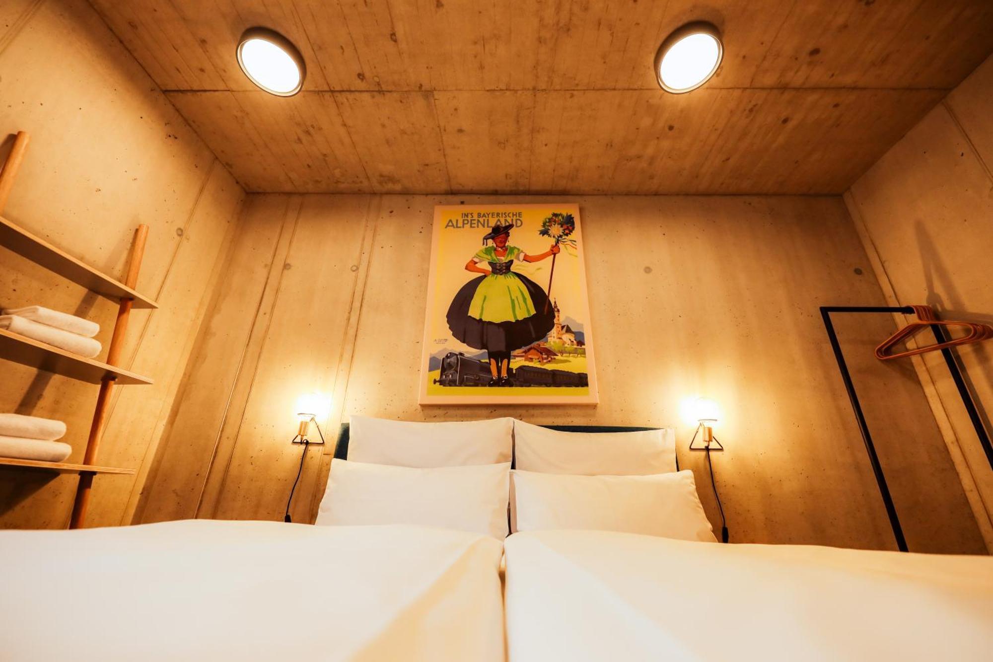 Traumferienhaus 2 Mit Sauna Und Bergblick Garmisch-Partenkirchen Eksteriør billede