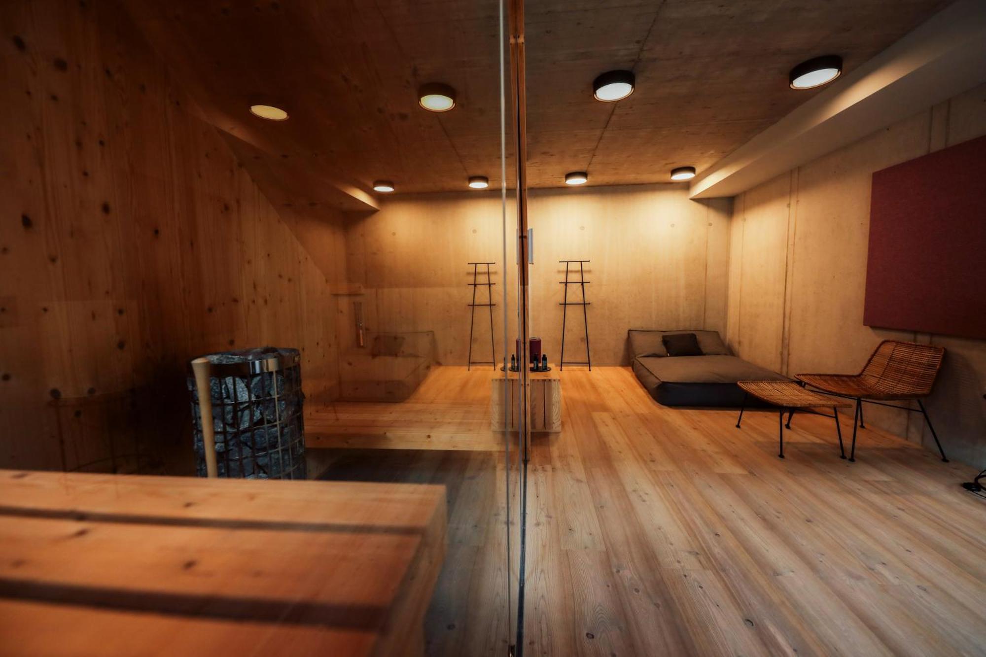 Traumferienhaus 2 Mit Sauna Und Bergblick Garmisch-Partenkirchen Eksteriør billede