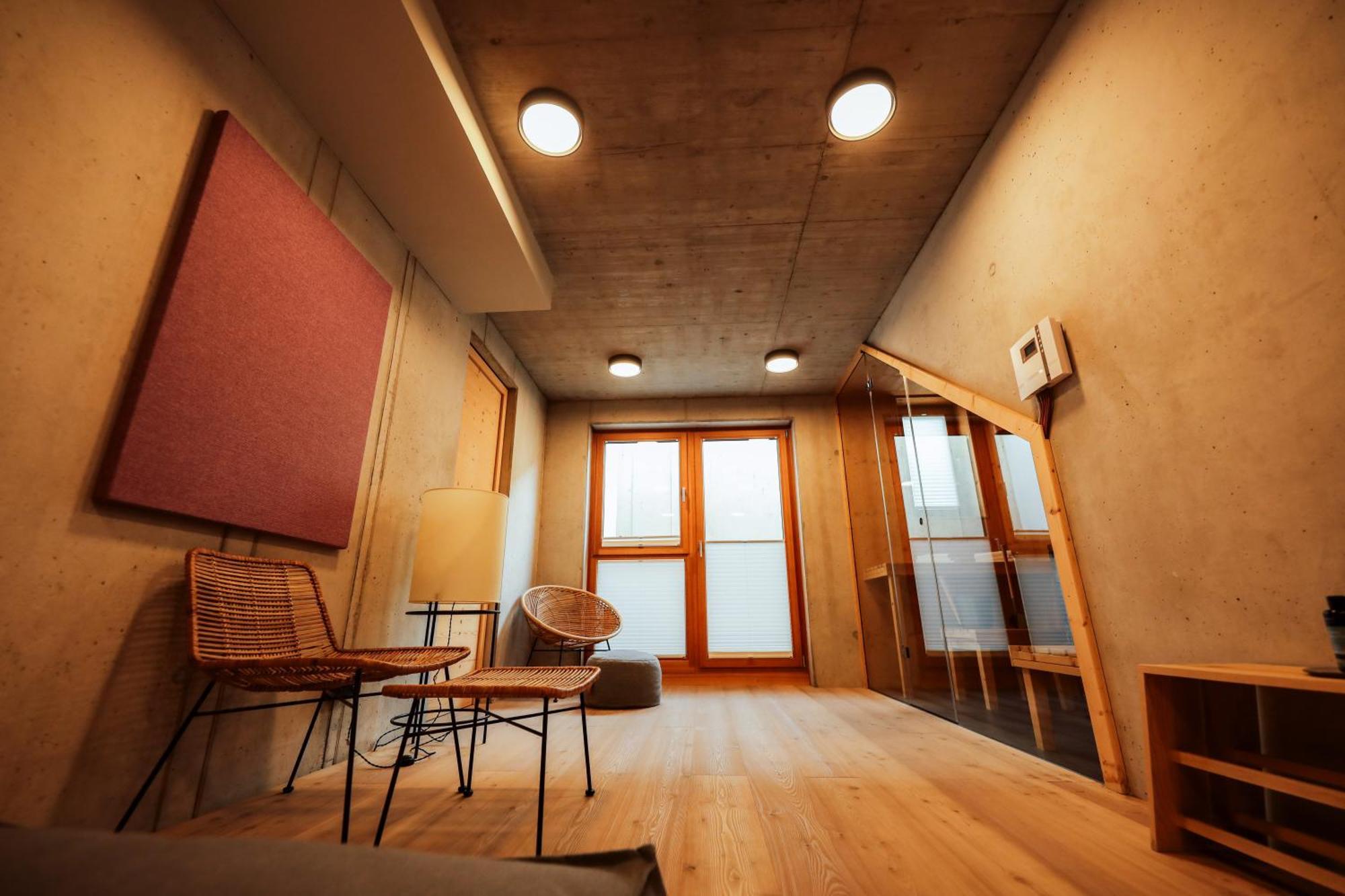 Traumferienhaus 2 Mit Sauna Und Bergblick Garmisch-Partenkirchen Eksteriør billede