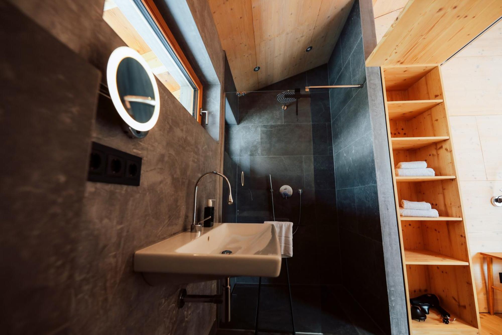 Traumferienhaus 2 Mit Sauna Und Bergblick Garmisch-Partenkirchen Eksteriør billede