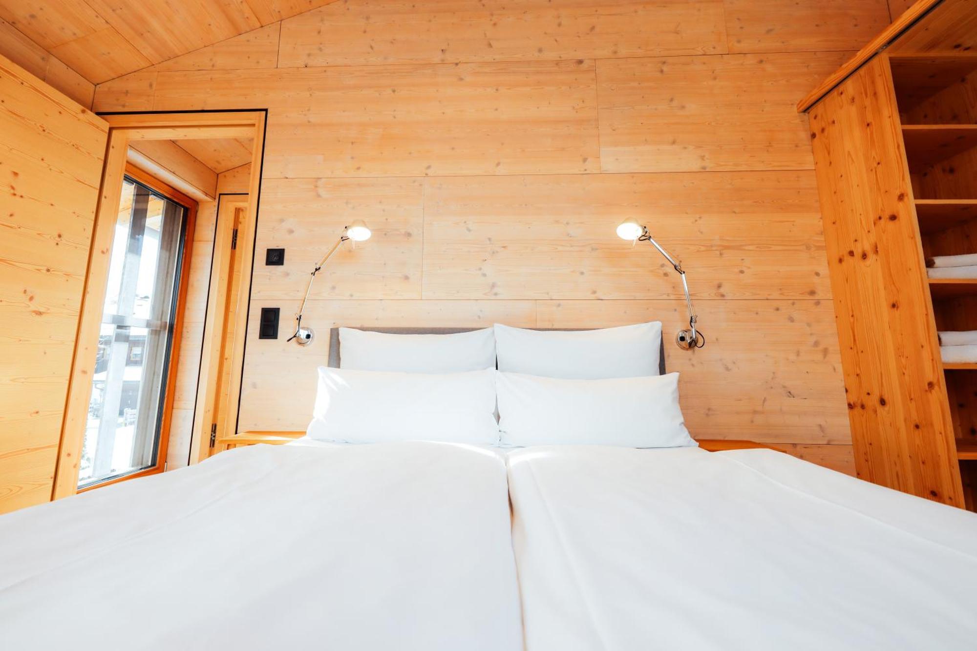 Traumferienhaus 2 Mit Sauna Und Bergblick Garmisch-Partenkirchen Eksteriør billede