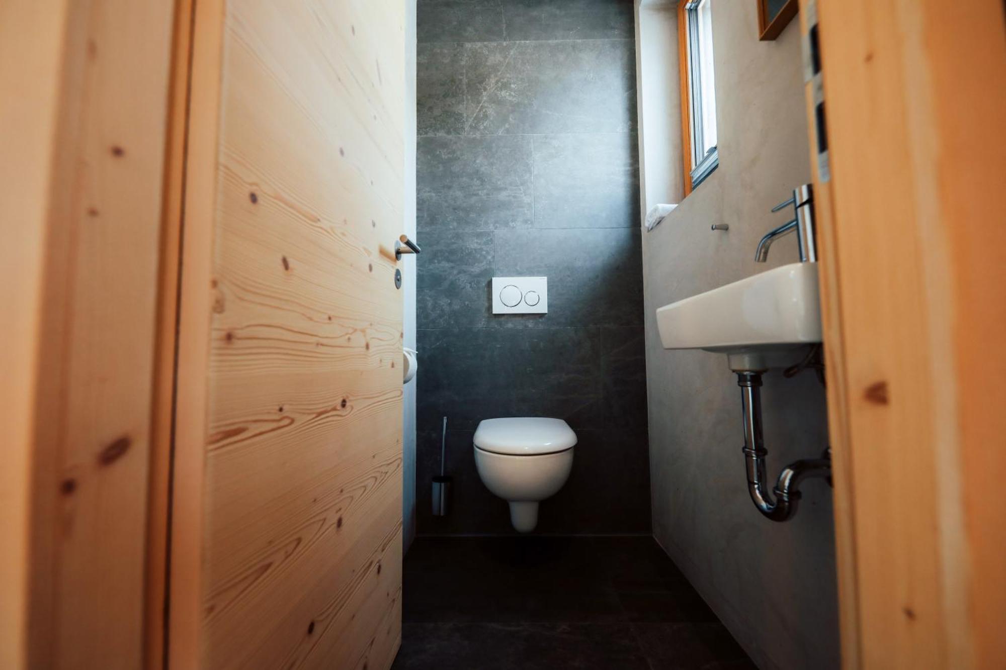 Traumferienhaus 2 Mit Sauna Und Bergblick Garmisch-Partenkirchen Eksteriør billede