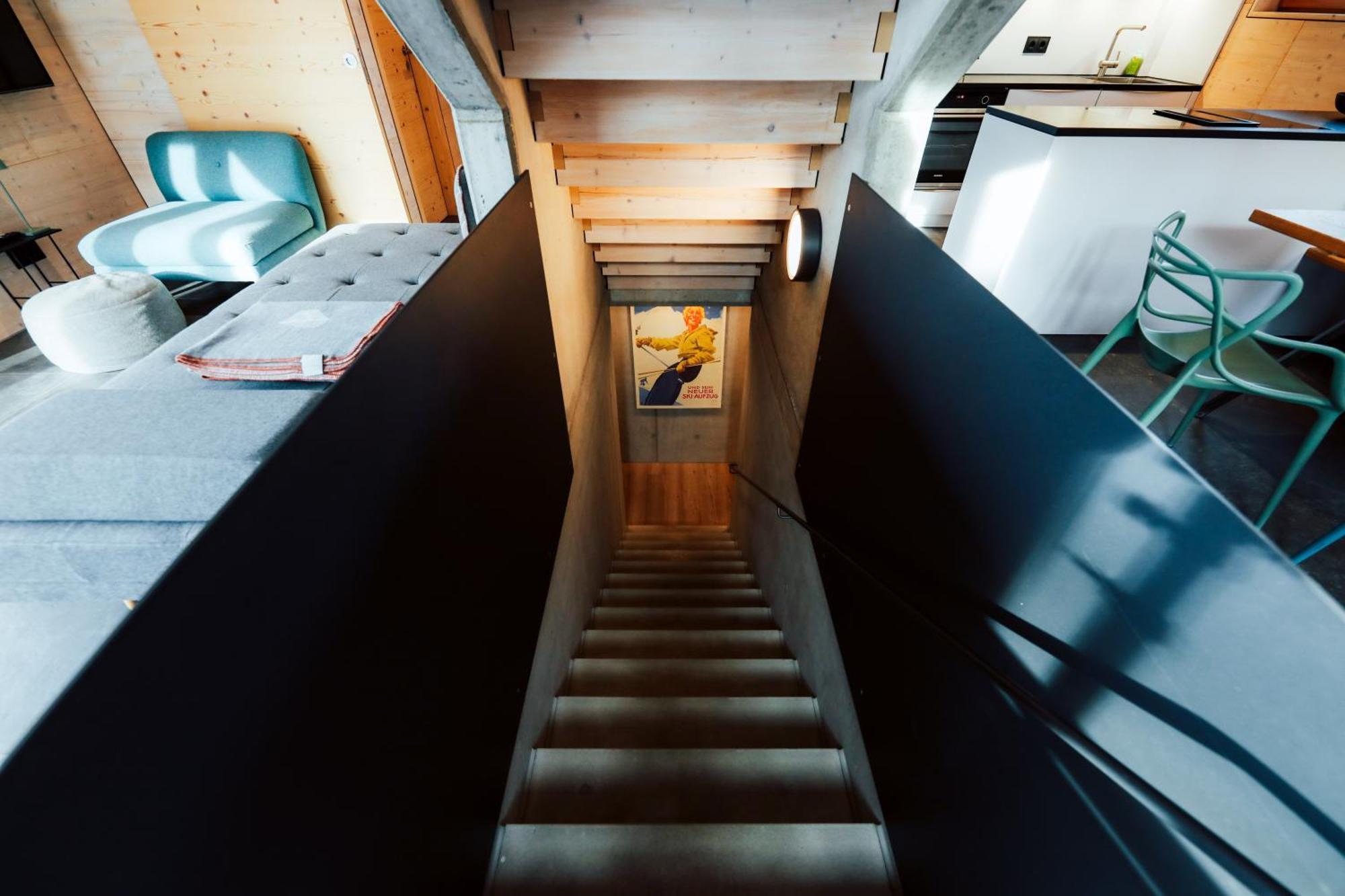 Traumferienhaus 2 Mit Sauna Und Bergblick Garmisch-Partenkirchen Eksteriør billede